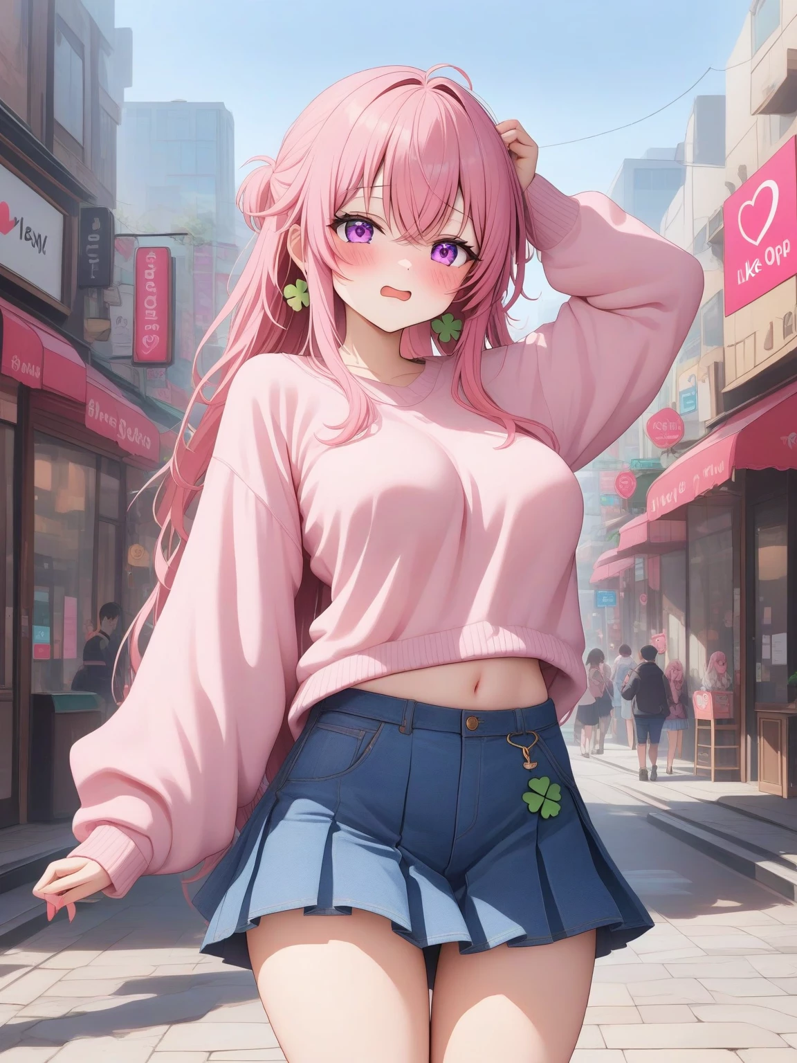 Hana Clover thumbnail