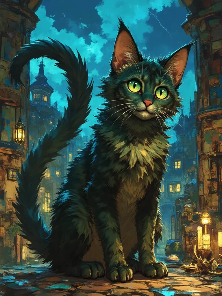 🐱 thumbnail