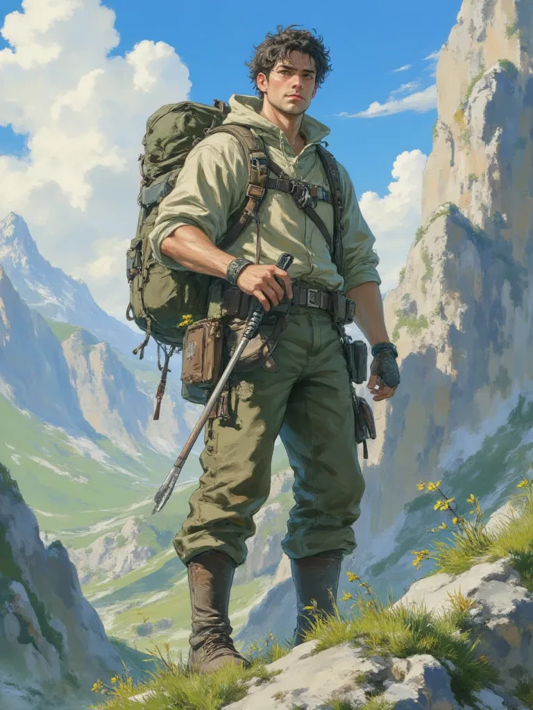 Oliver Varela Montenegro 🌺 thumbnail