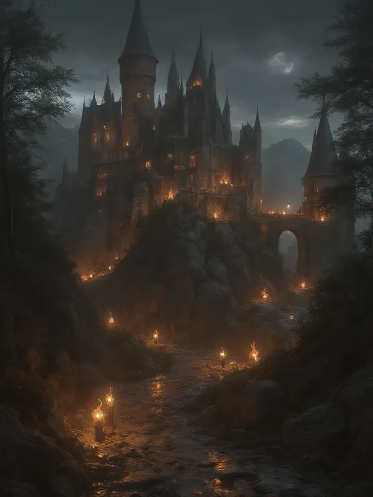 Hogwarts rpg thumbnail