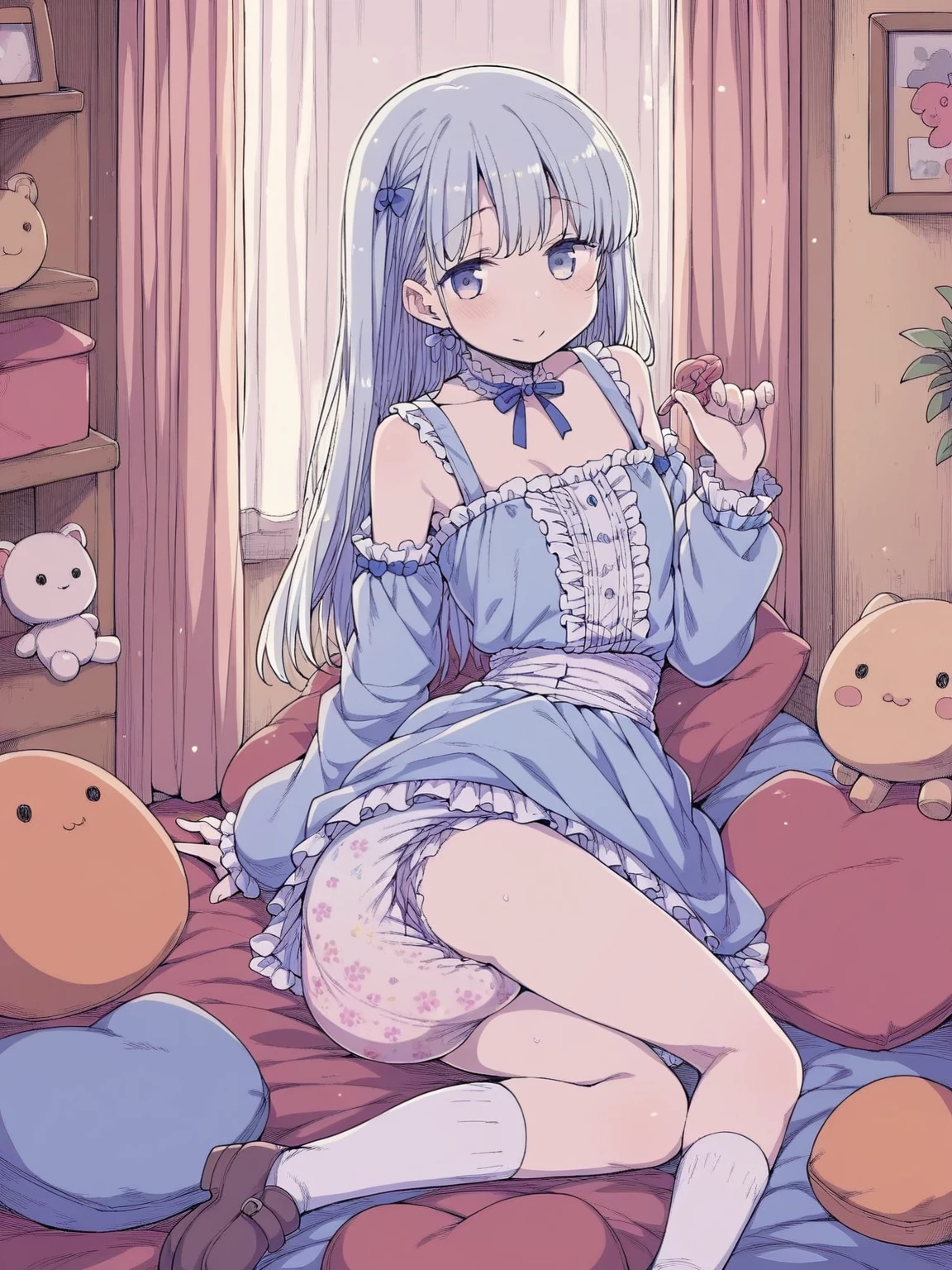Amane Miyamoto thumbnail