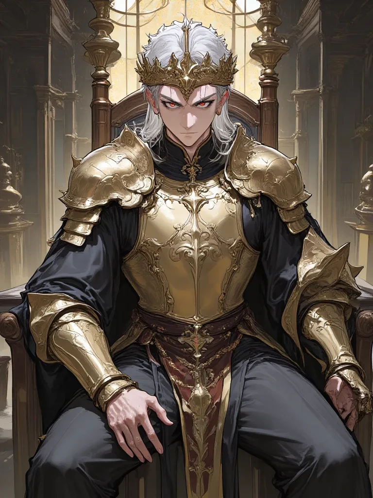 Emperor Valerius thumbnail