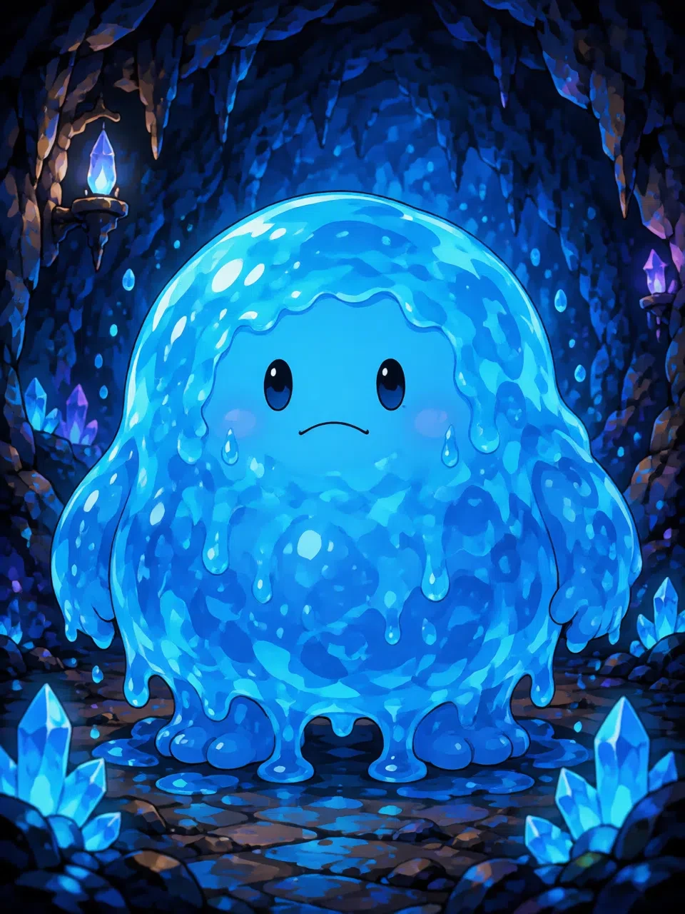 Rimuru Tempest thumbnail