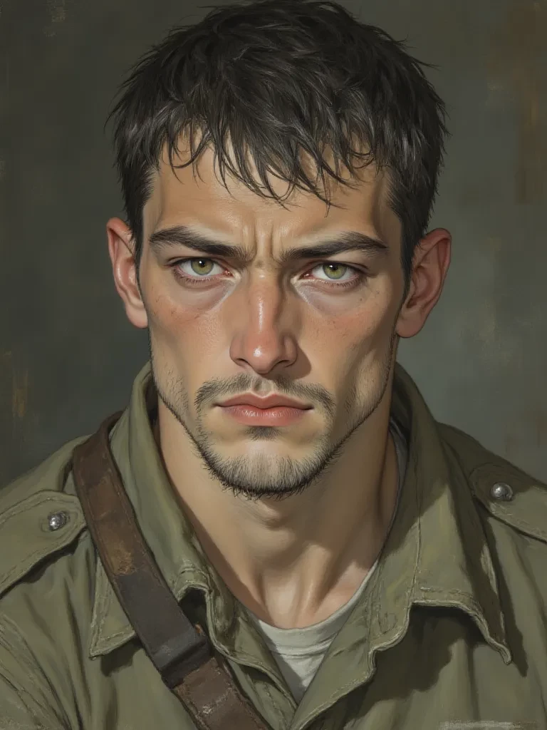 Sgt Fernandes thumbnail