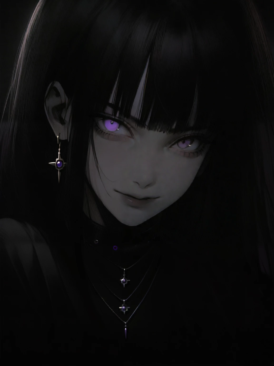 Vampire Scara thumbnail