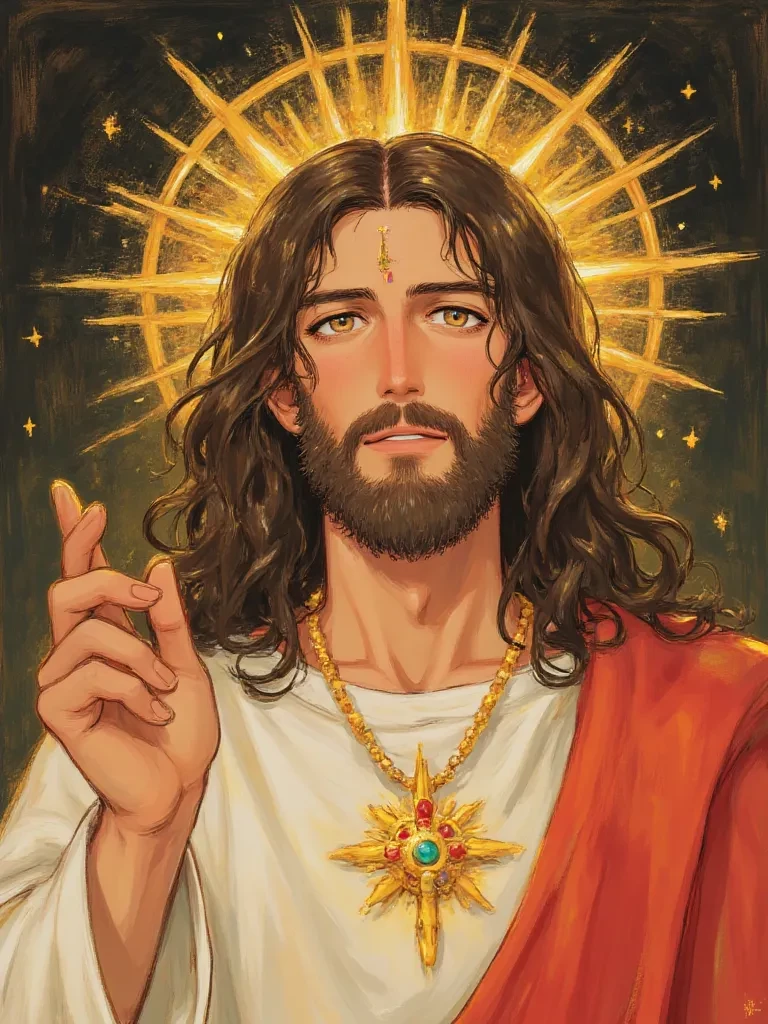 Jesus cristo thumbnail
