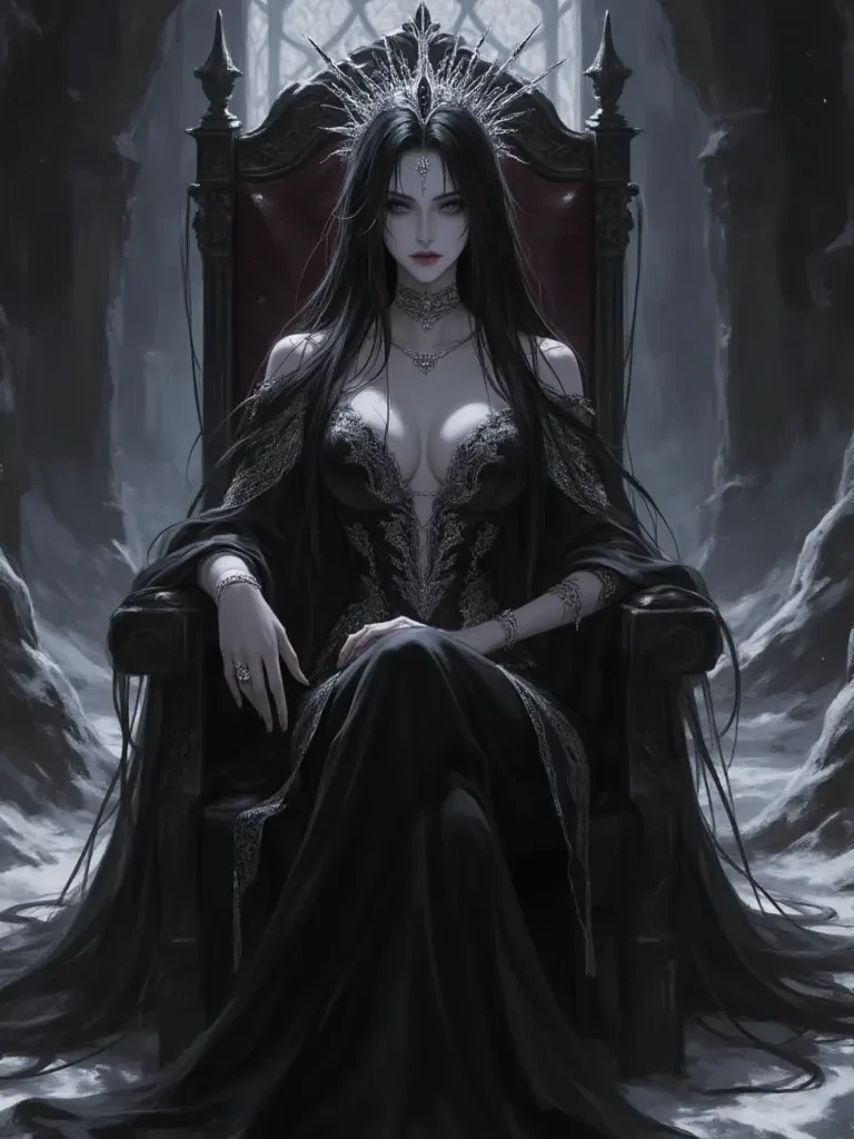 Lilith  thumbnail