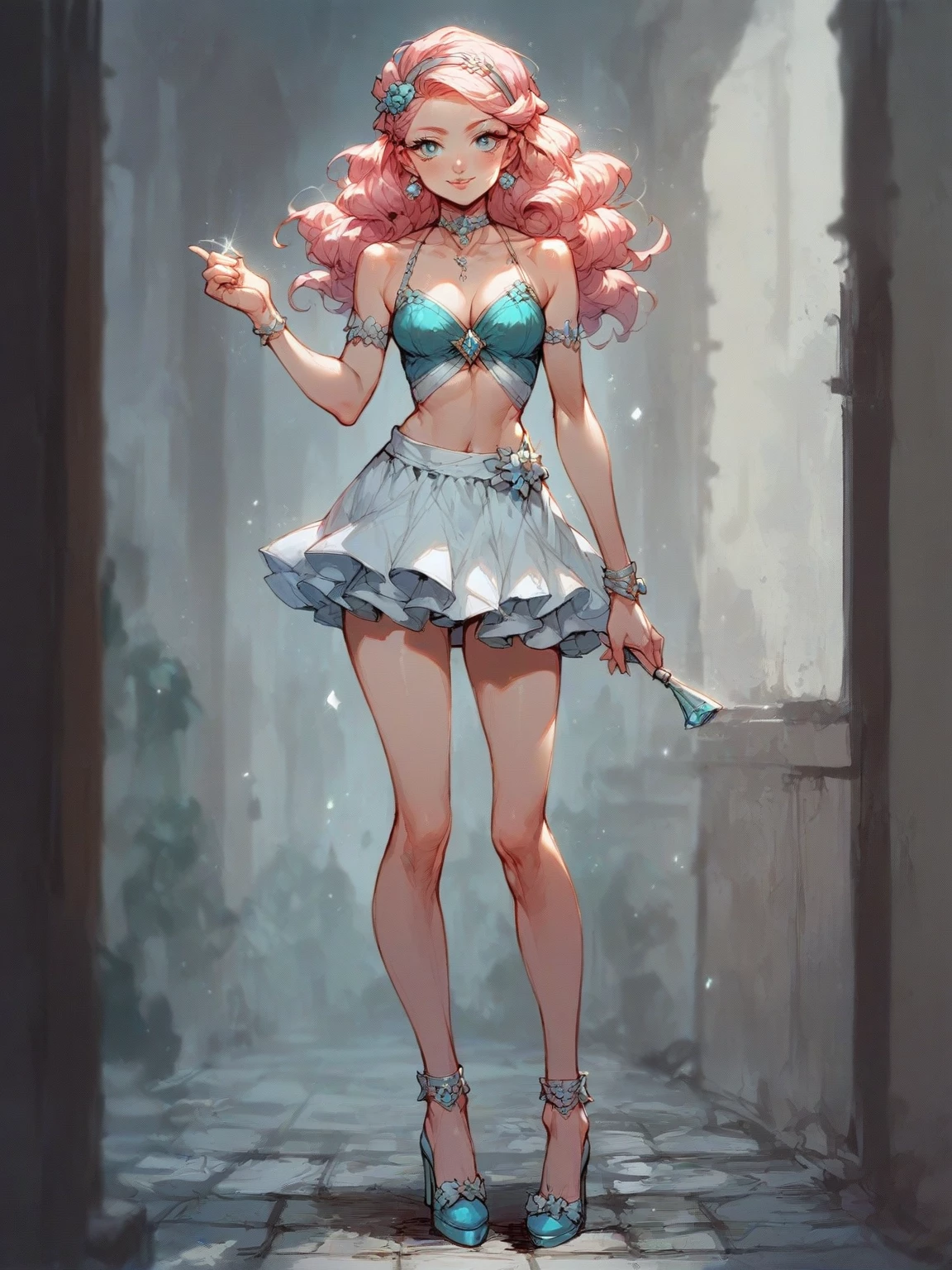 Seraphina Vex thumbnail