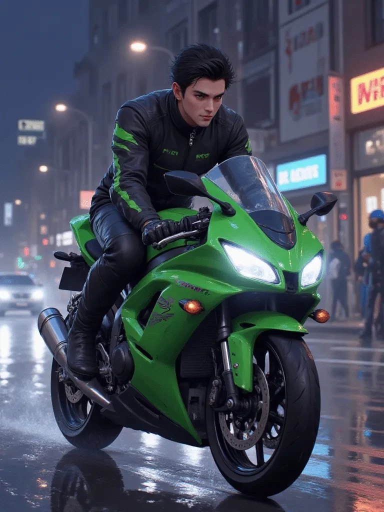 Mike Ryder thumbnail