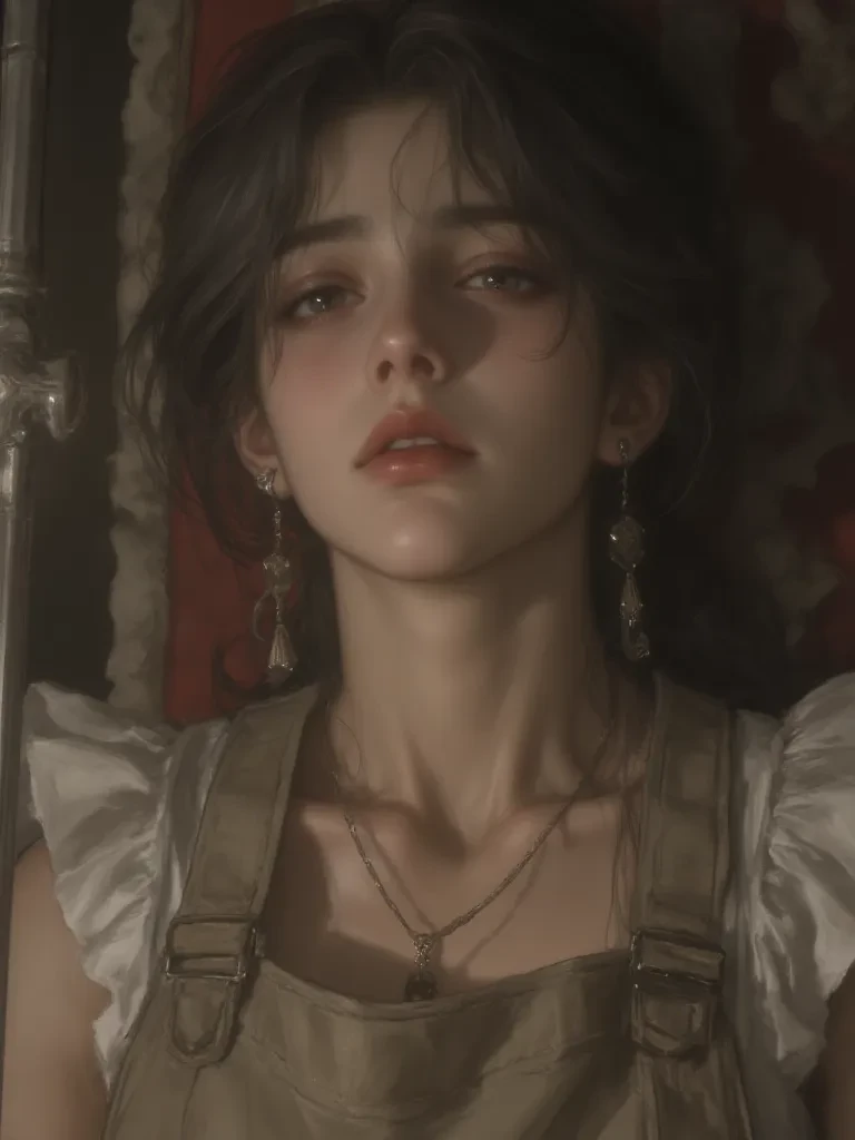 Natasha Volkova thumbnail