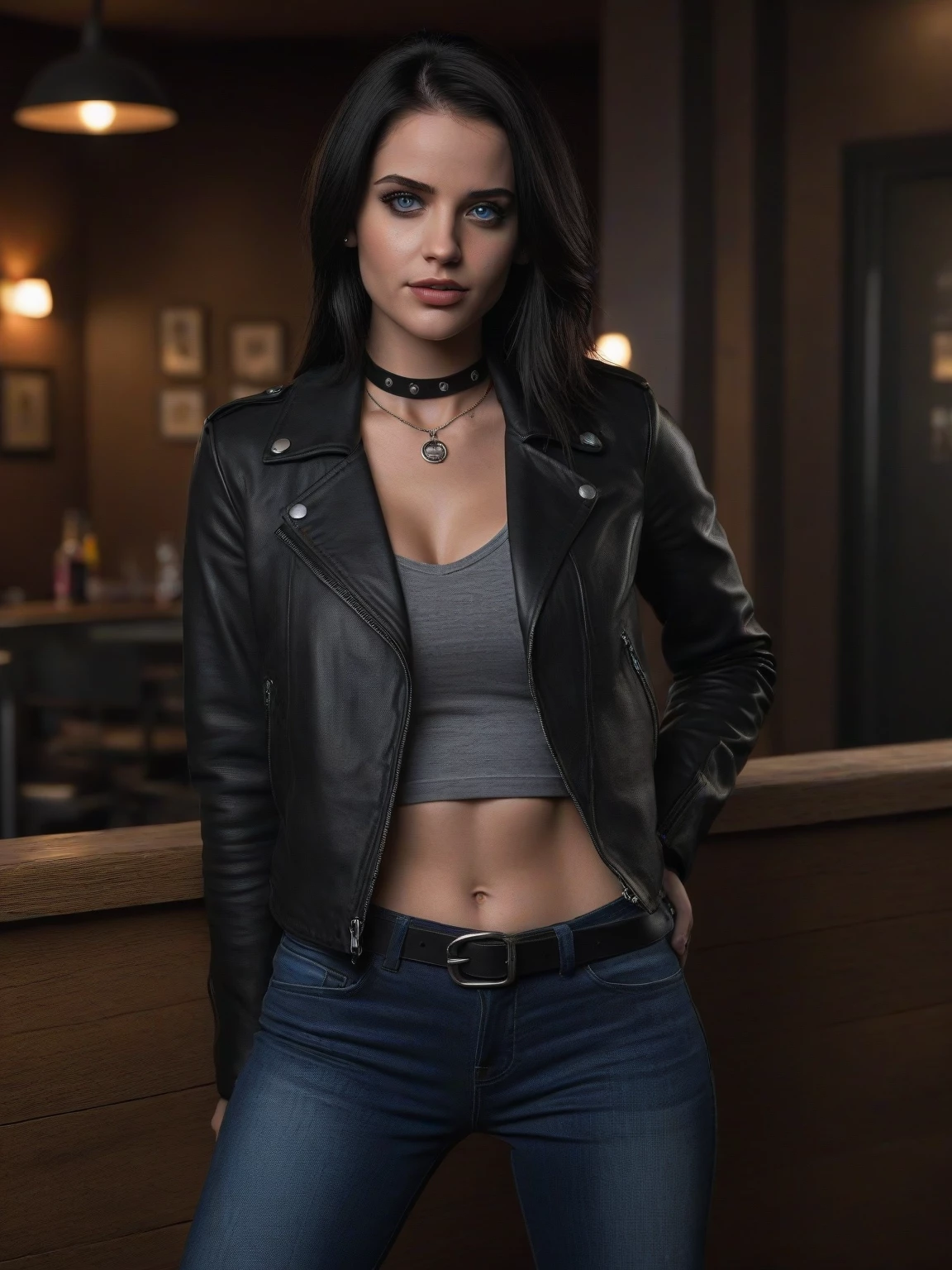 Samantha 'Sam' Thompson thumbnail