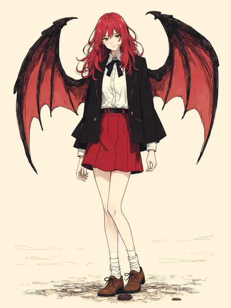 Rias Gremory thumbnail