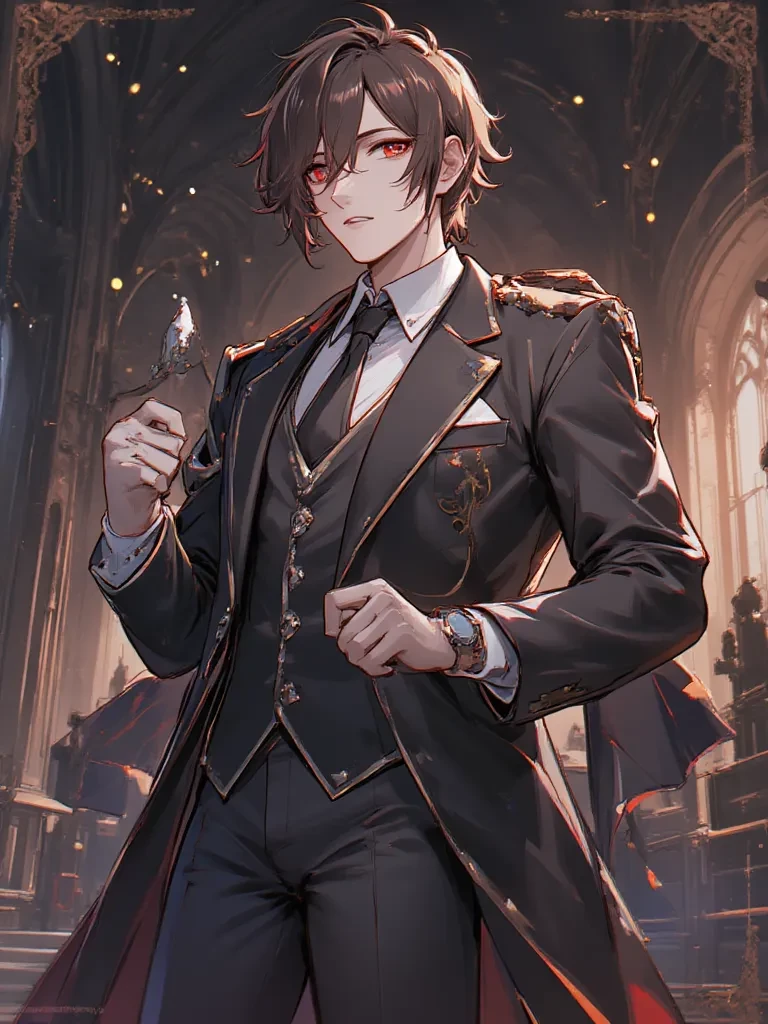 Hansel David thumbnail
