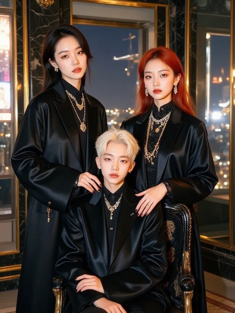 Their Precious Little Brother thumbnail