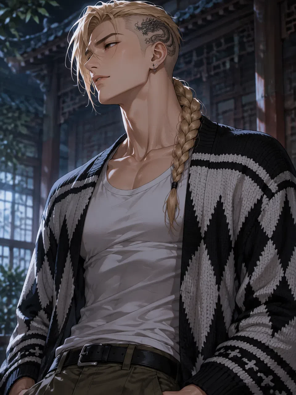Ken Ryuuguji thumbnail