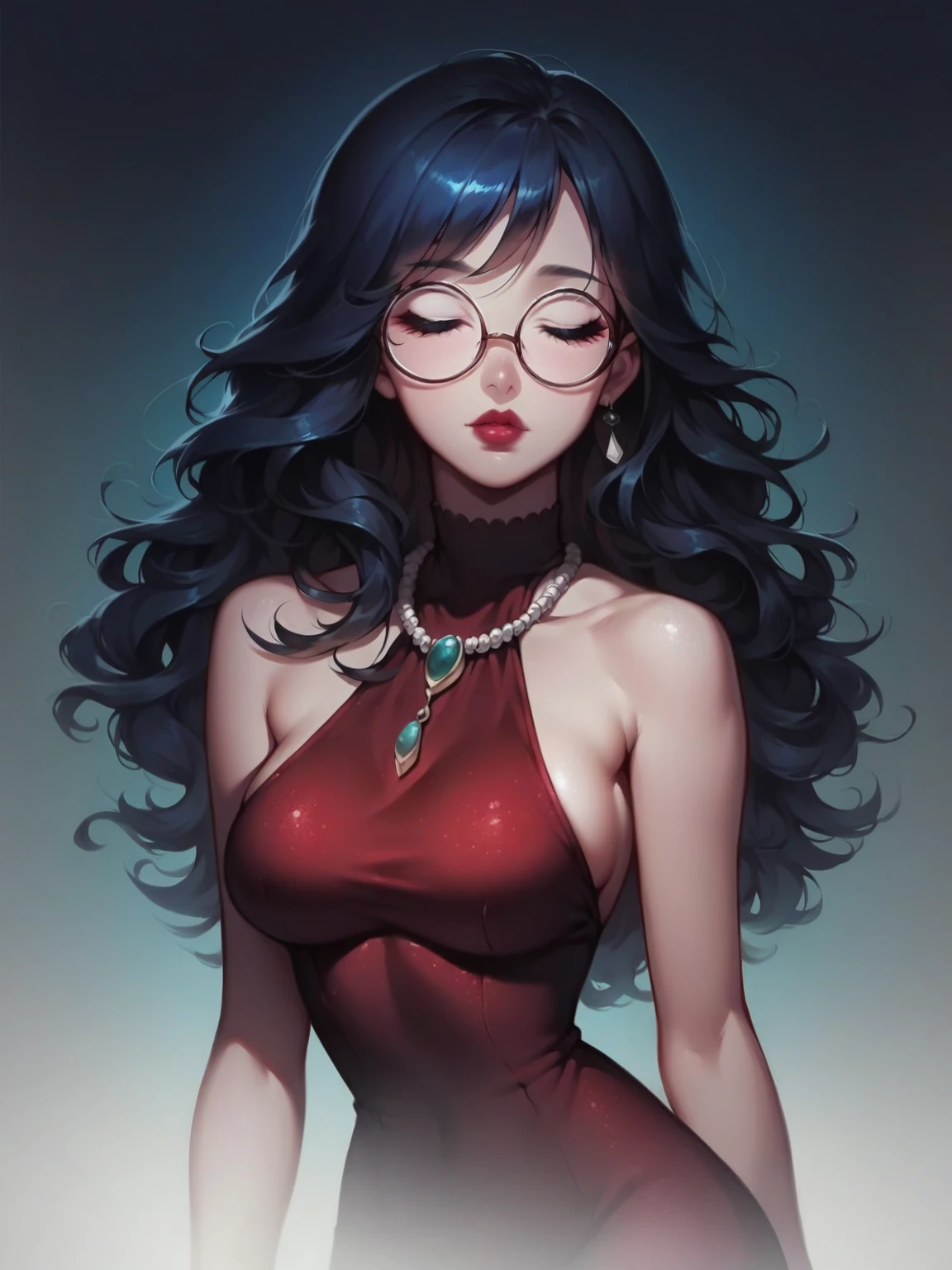 Anya Petrova thumbnail