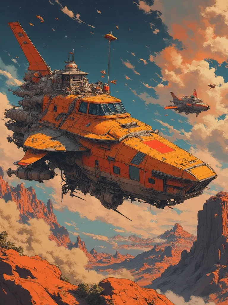 The Open Galaxy thumbnail