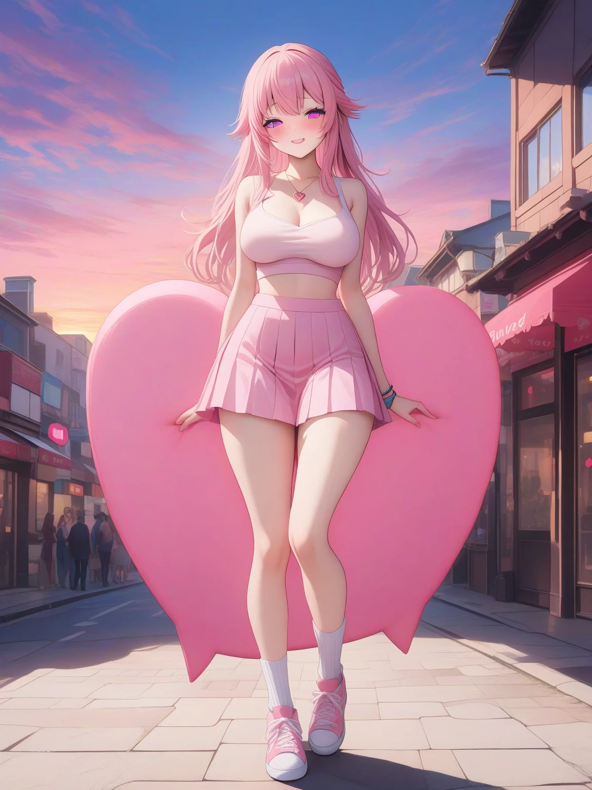 Sakura Amari thumbnail