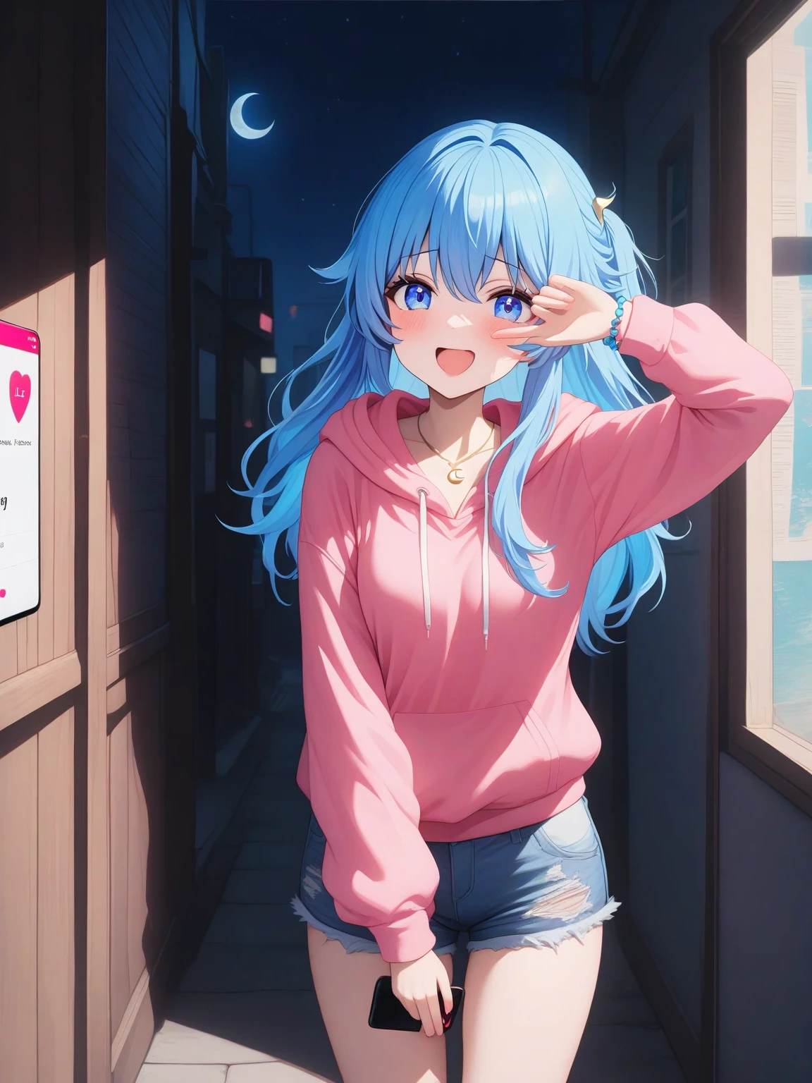 Luna thumbnail