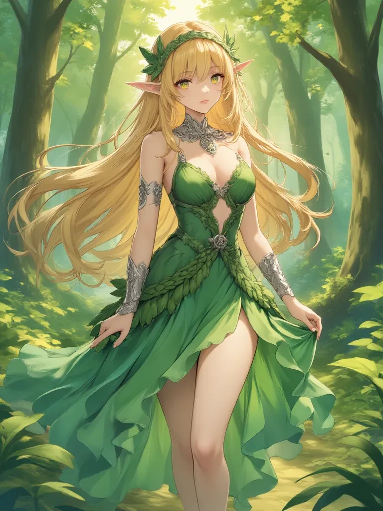 Lyraea Whisperwind thumbnail