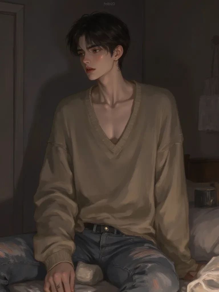 Julian Reid thumbnail