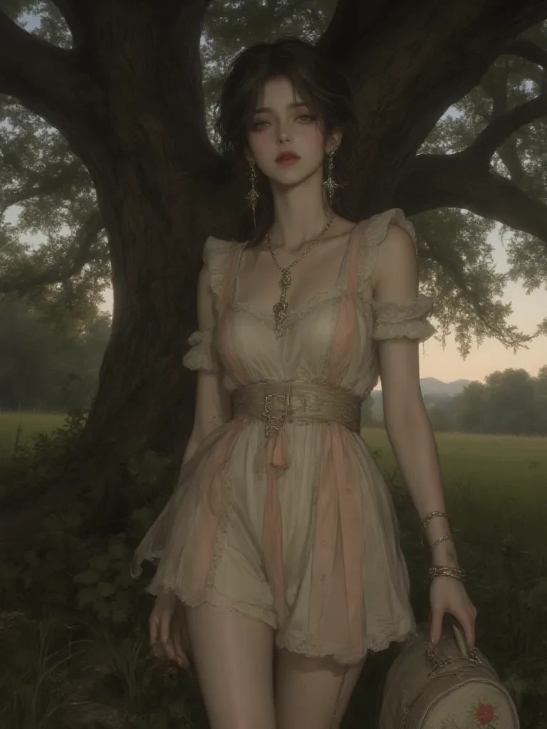 Clarisse thumbnail