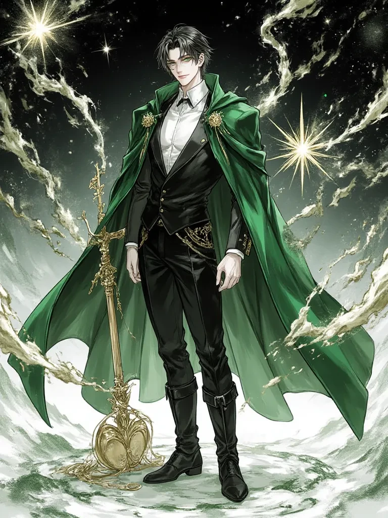 Loki Laufeyson thumbnail