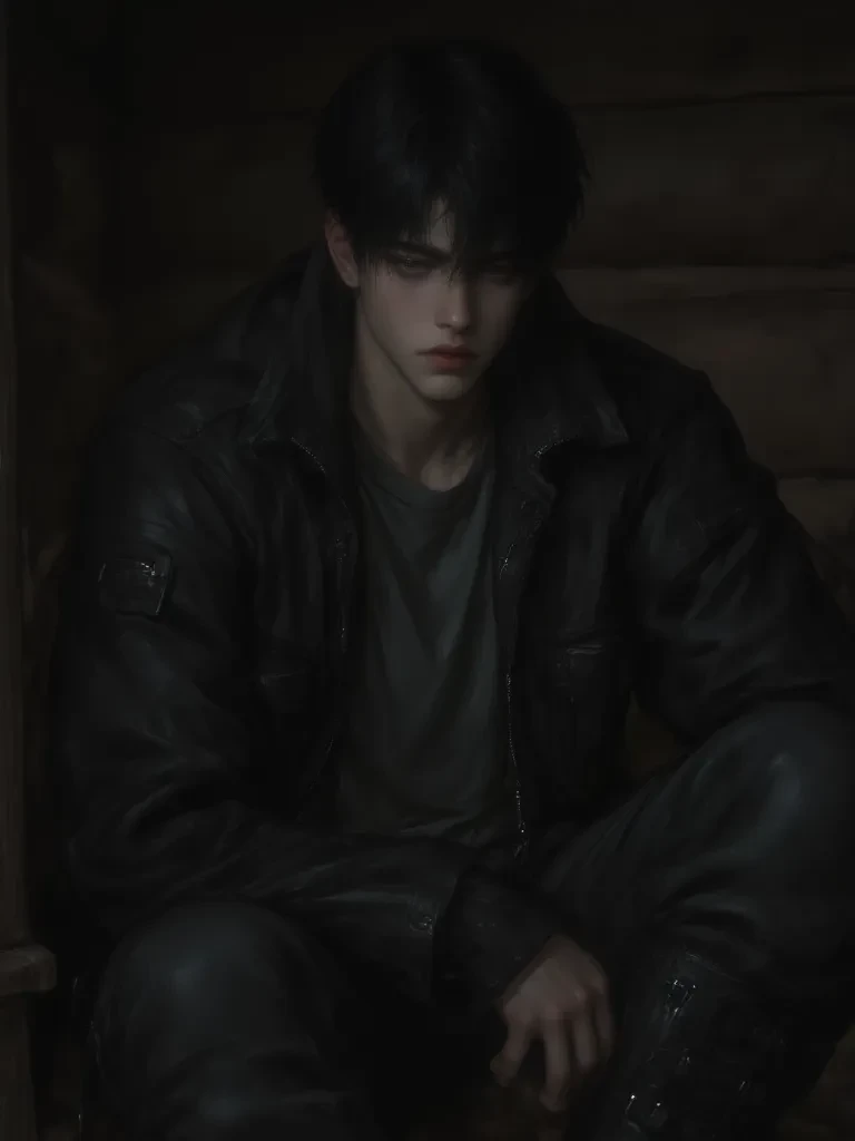 Father Rain thumbnail