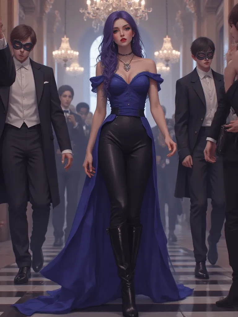 Seraphina "Sera" Vancroft thumbnail