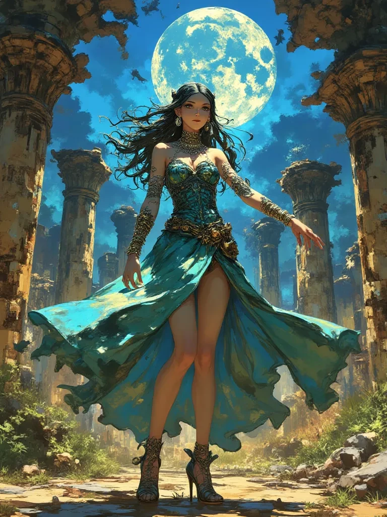 Lilithia thumbnail