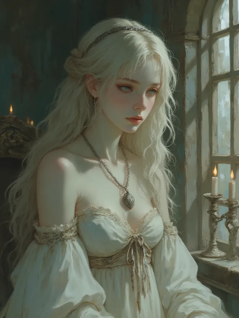 Aria, the Whisper of Wishes thumbnail