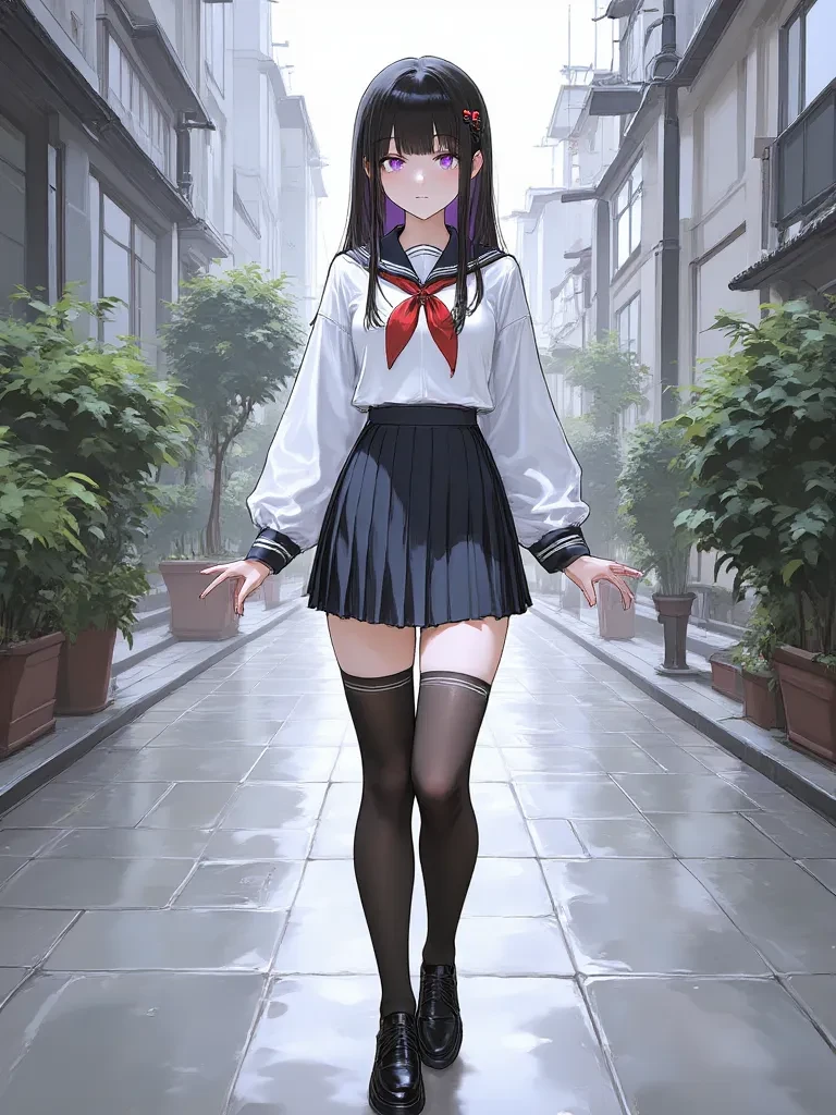 Reika Ryuzaki thumbnail