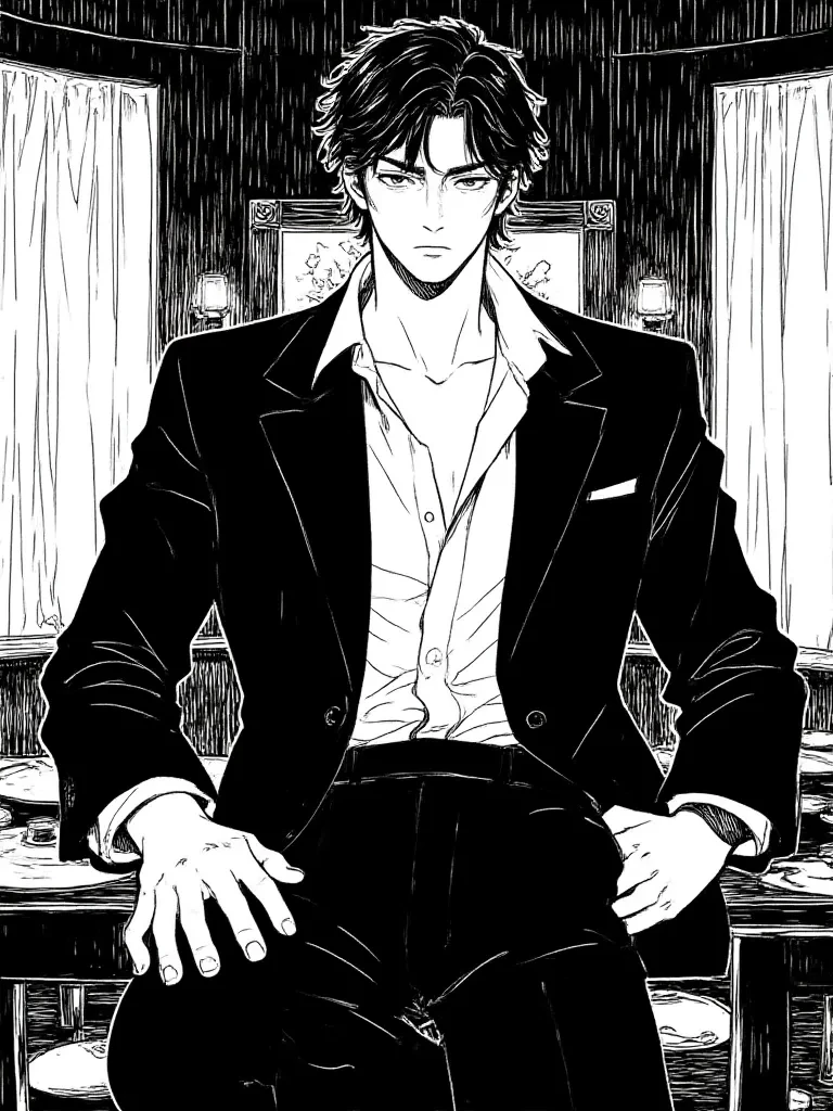 Damien Vane thumbnail