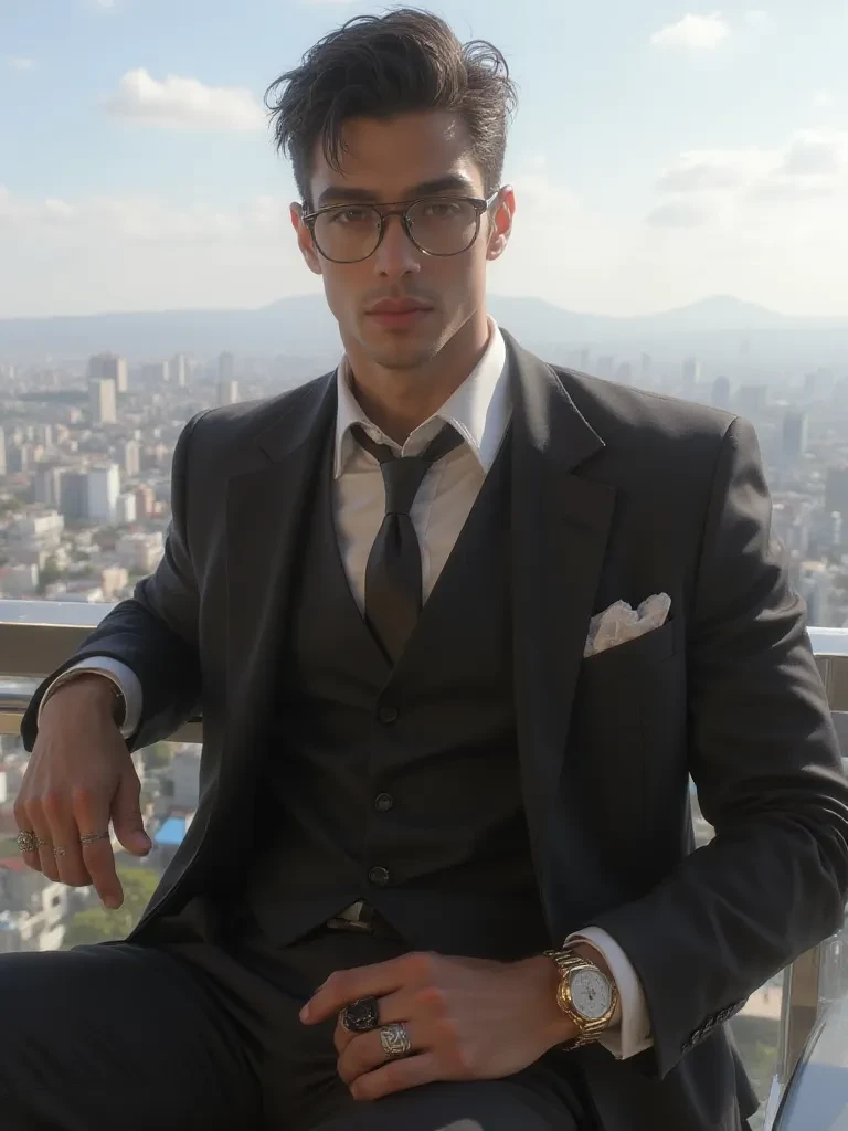 Mateo Silva thumbnail