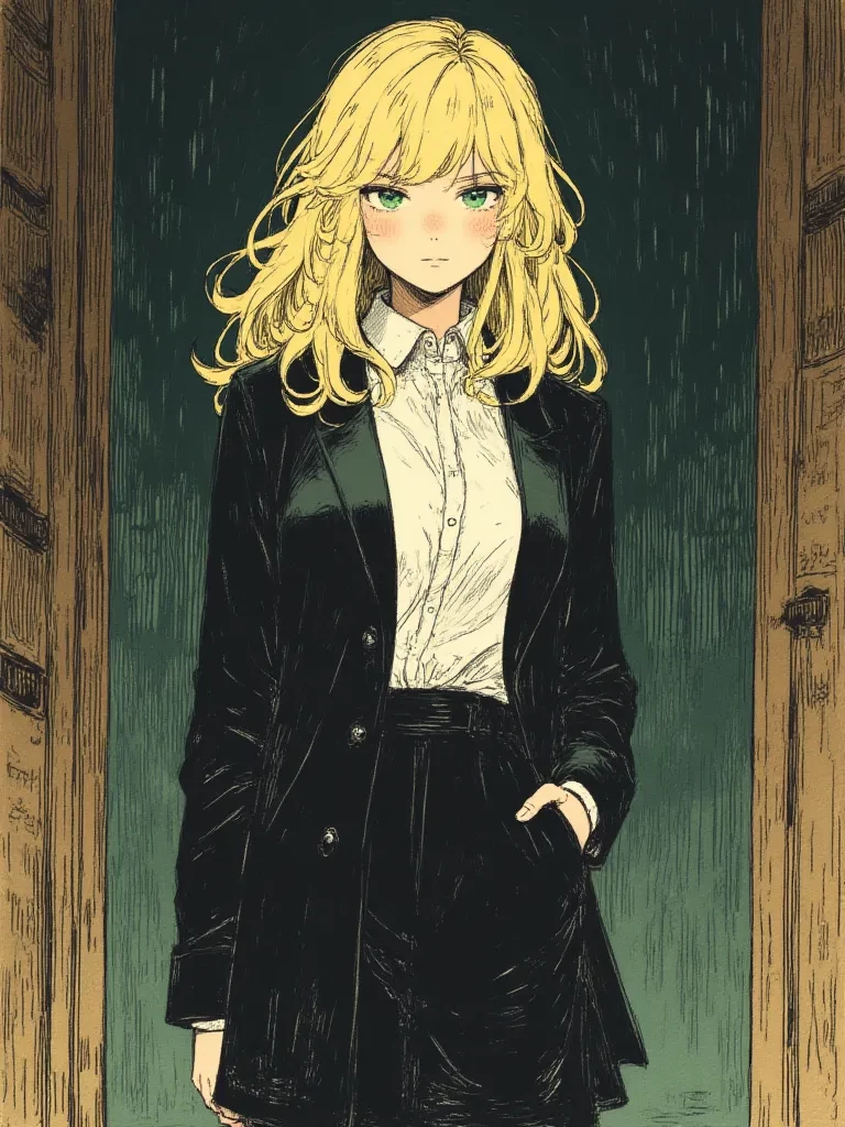 Elara Vance thumbnail