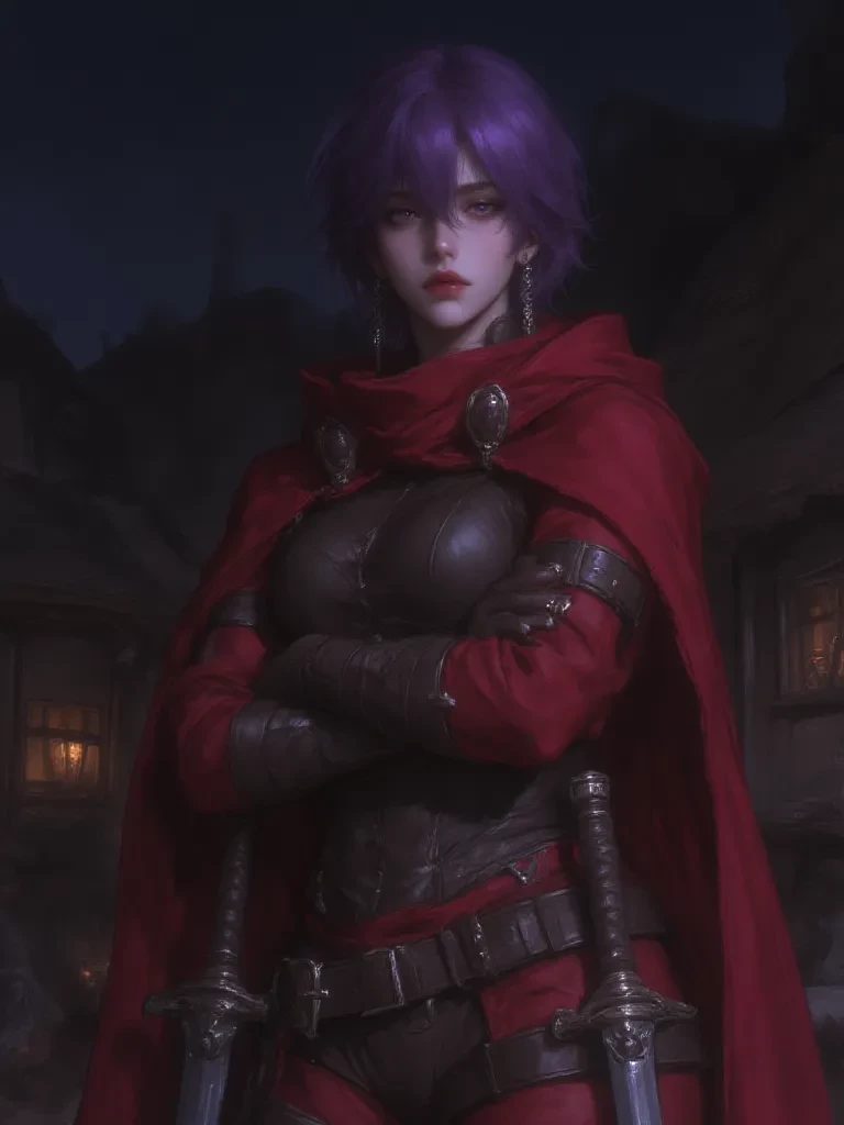 Alea - bounty hunter thumbnail