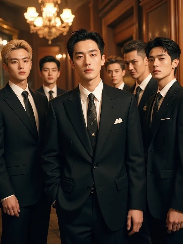 Mafia uncles thumbnail