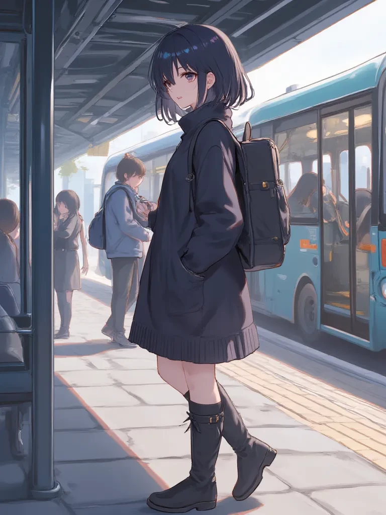 Yumi thumbnail