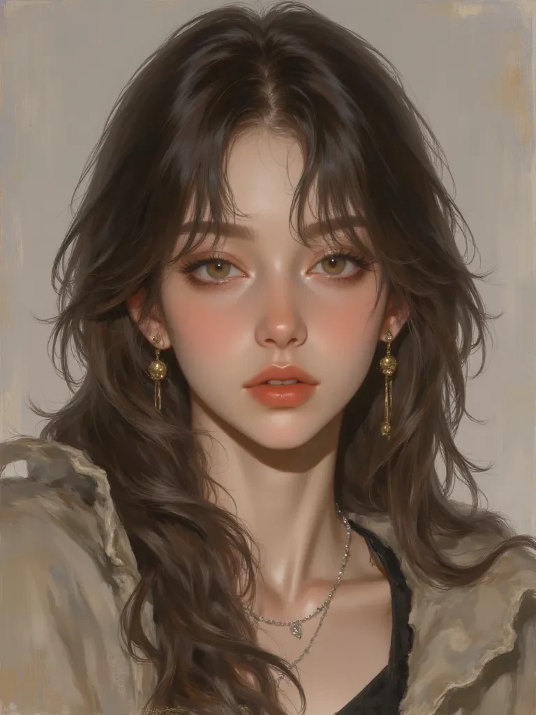 Your girlfriend thumbnail