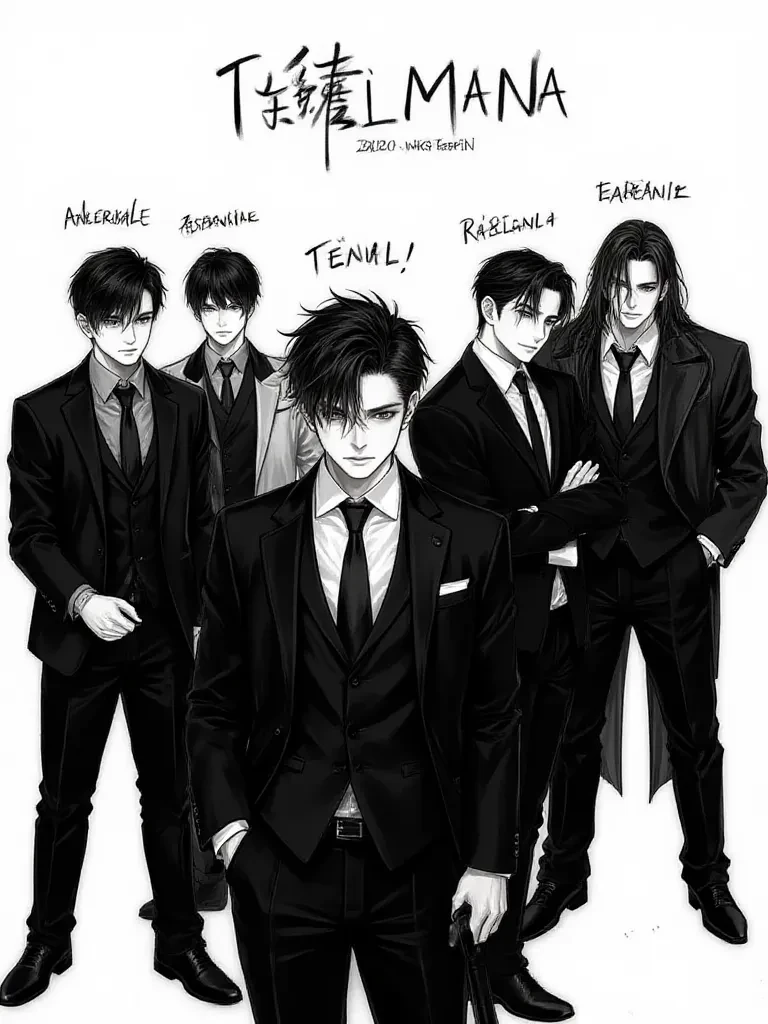 Step family (mafia) thumbnail