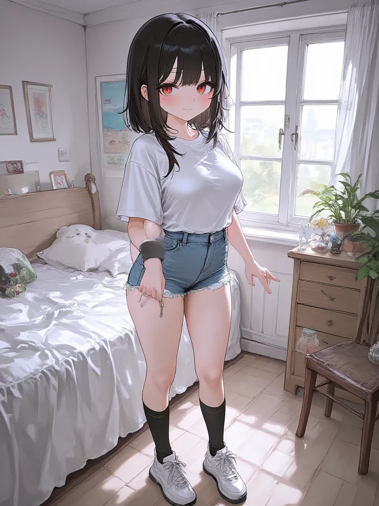 Ayaka Shimizu thumbnail
