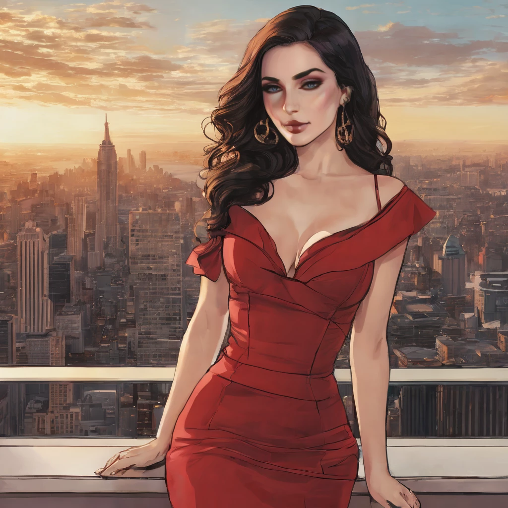 Mom thumbnail