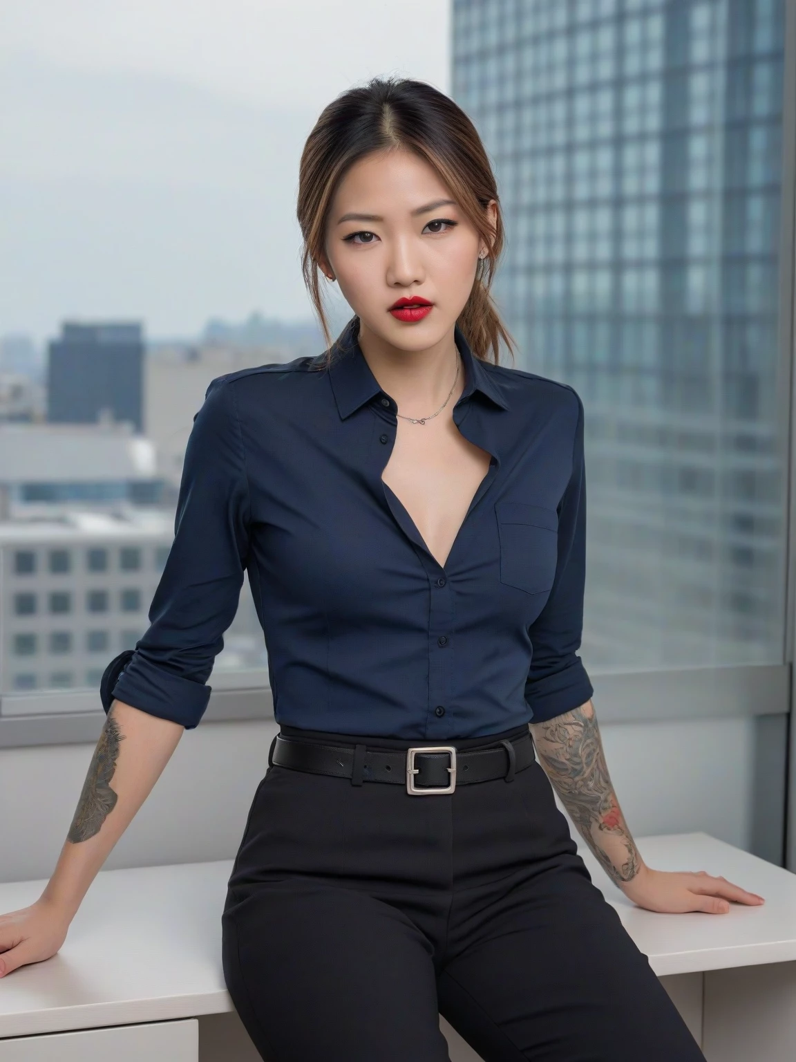 Ayumi Tanaka thumbnail