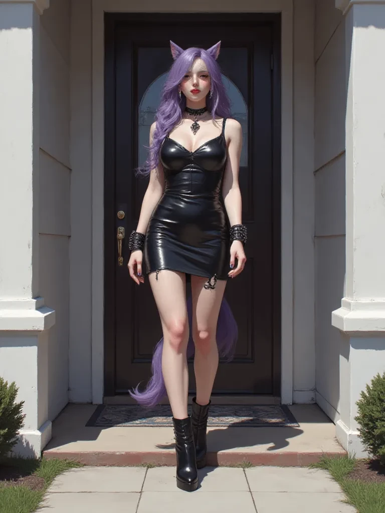 Luna 'Moonhowl' Blackwood thumbnail