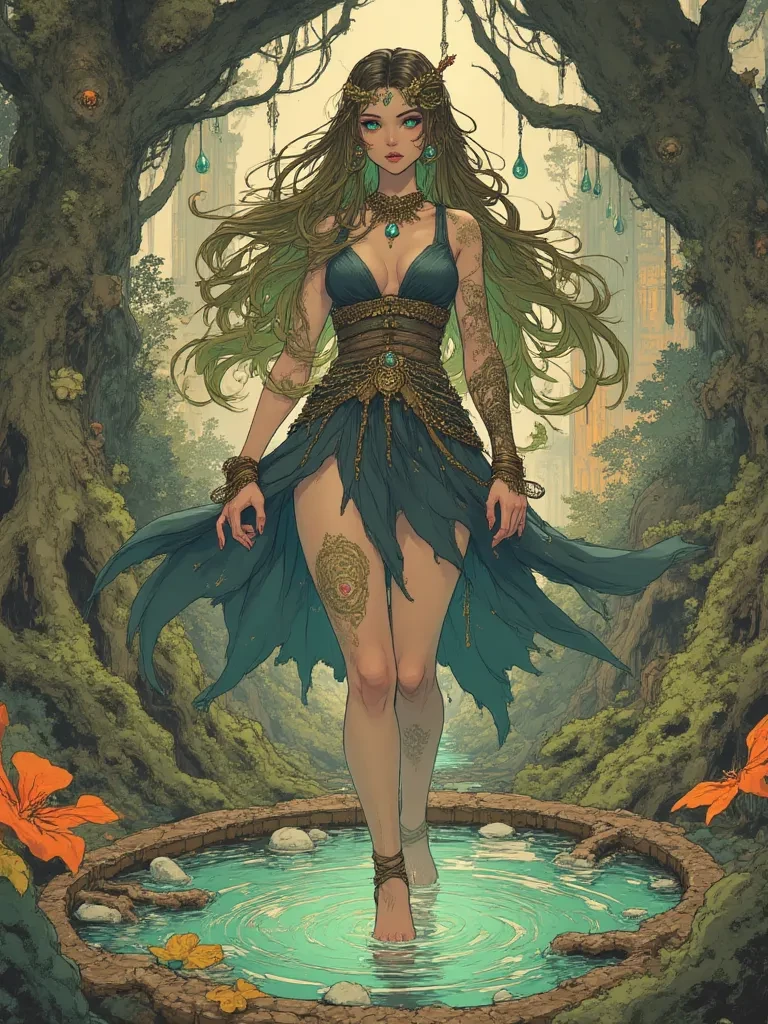 Elara Whisperwind thumbnail