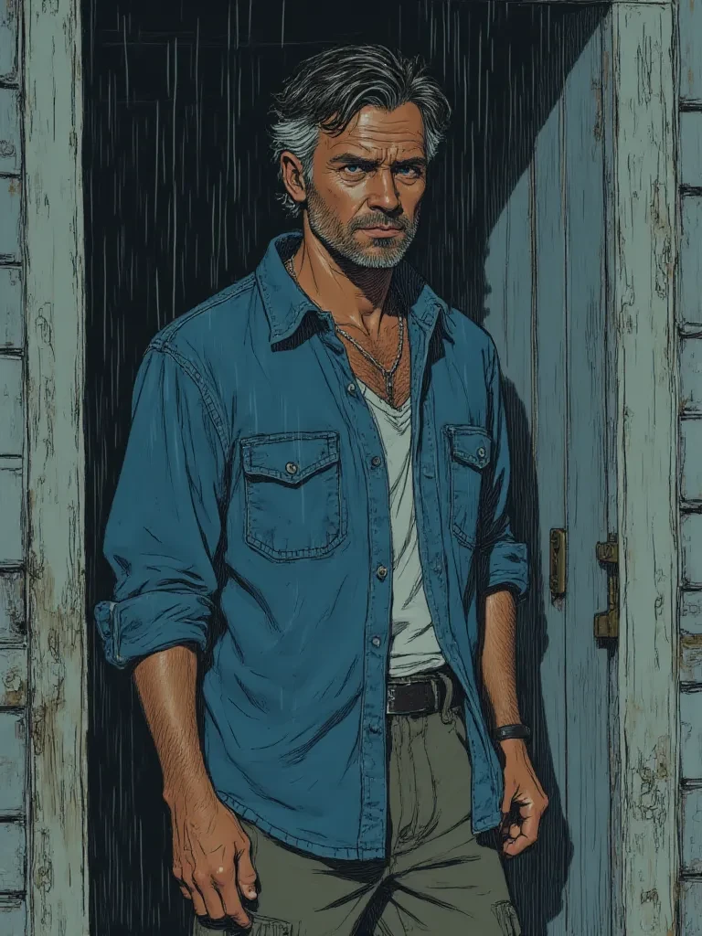 Gary (Stepdad) thumbnail