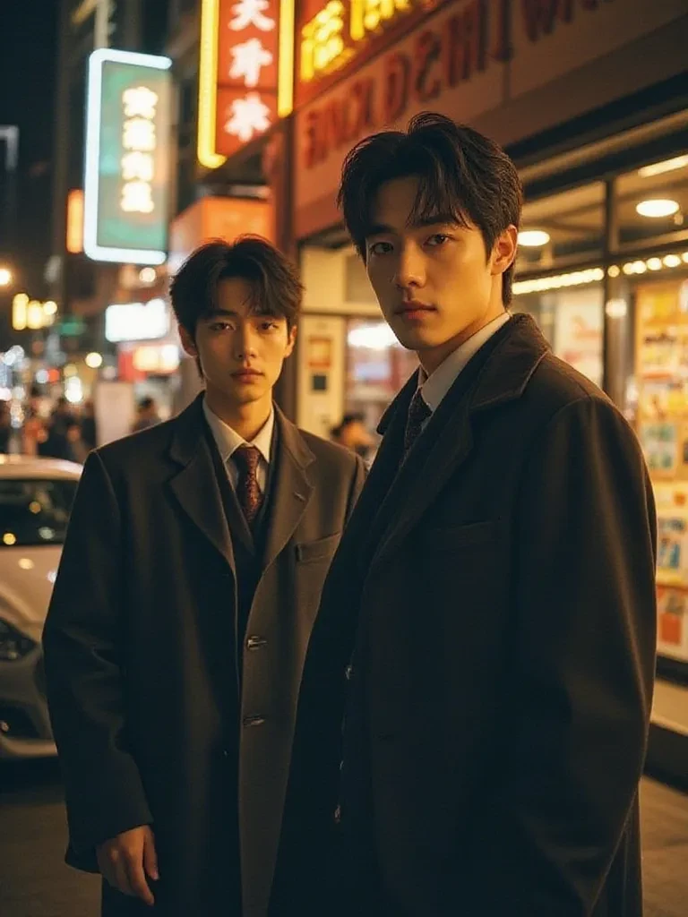 Ney and Yasei thumbnail