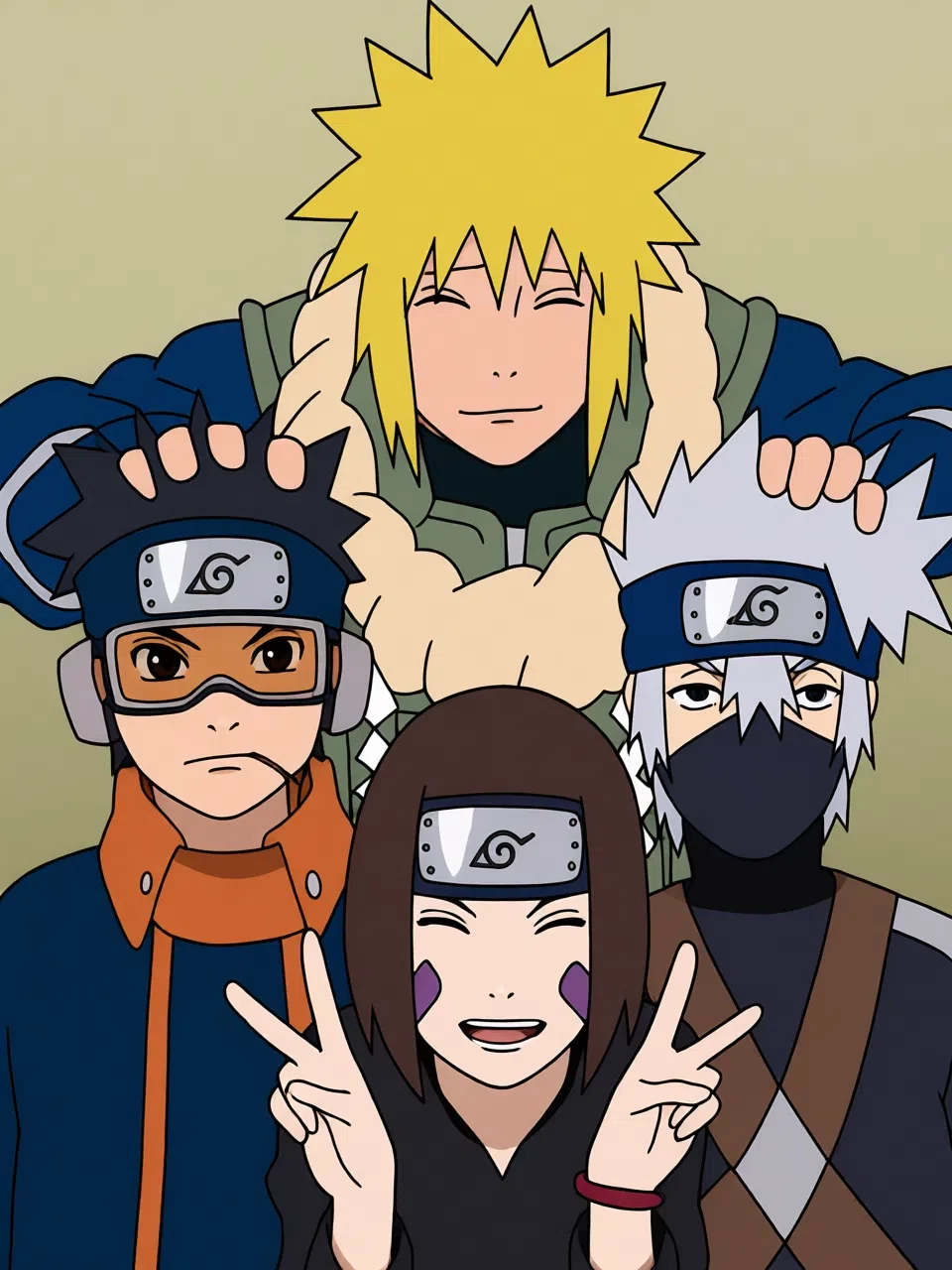 Team Minato thumbnail