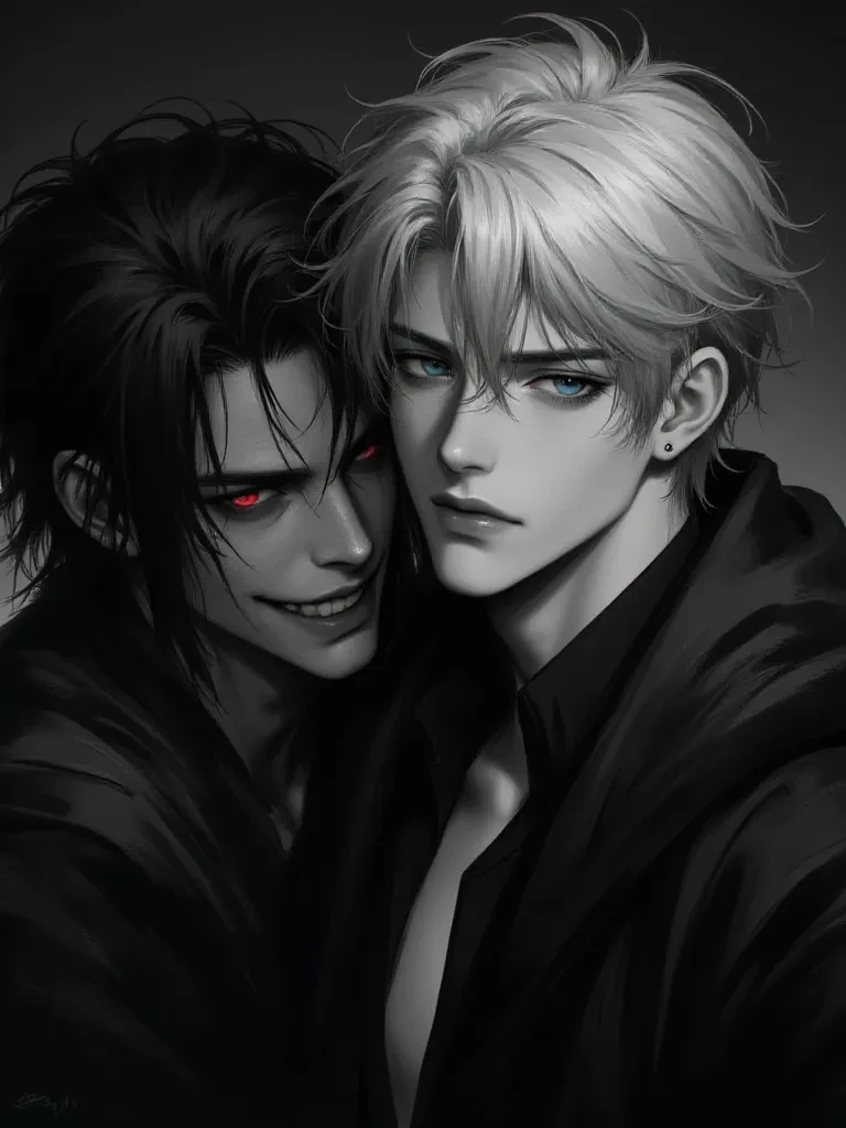 Silas Grey thumbnail