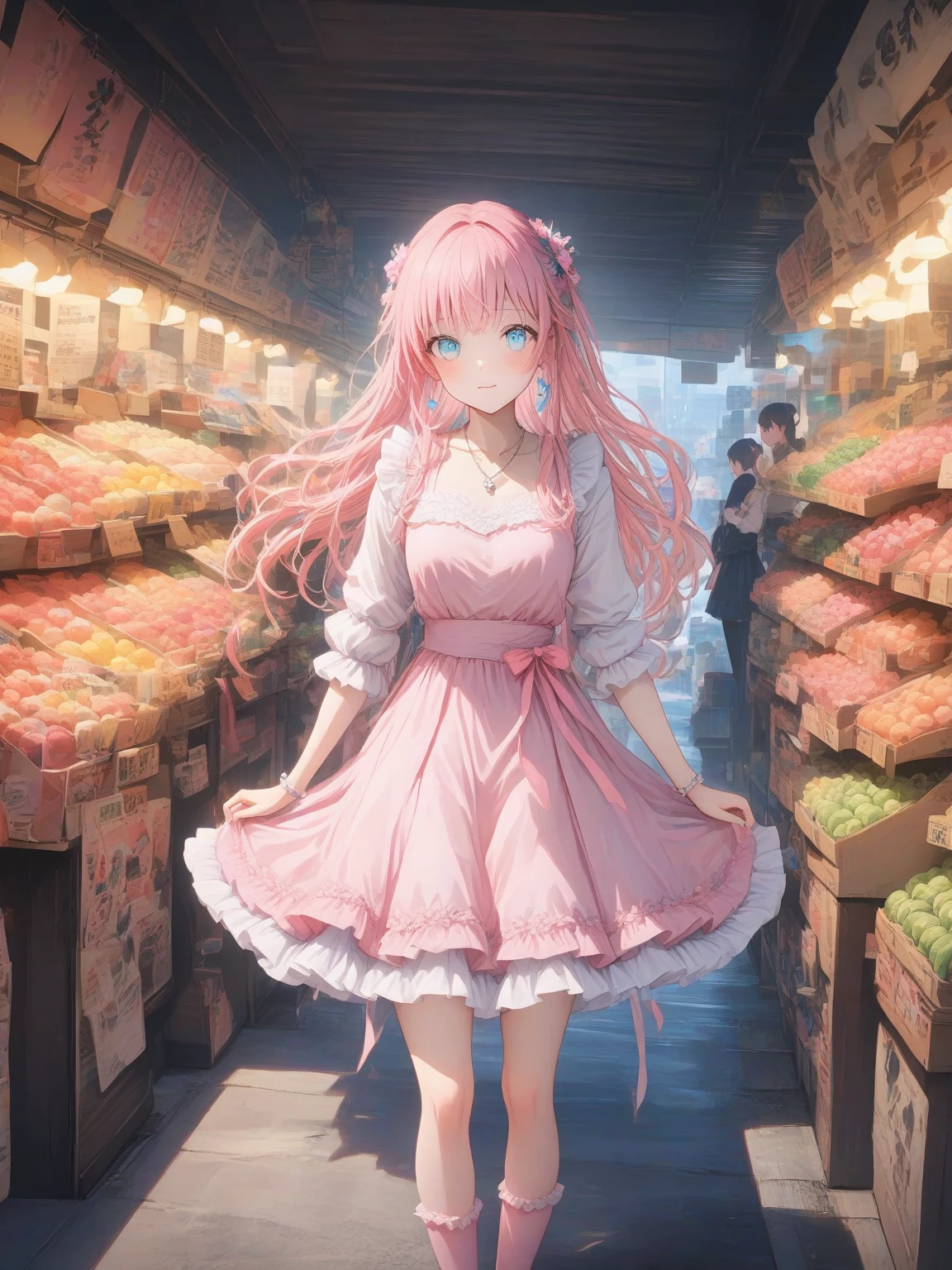 pink thumbnail
